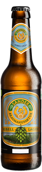 Rebell Lager