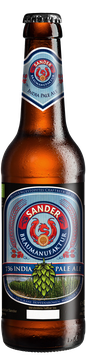 736 - India Pale Ale