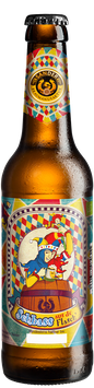 Schbass Fastnachtsbier 330ml