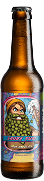 Saure Susi 330ml