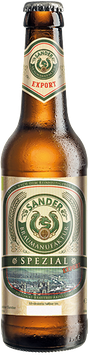 Spezial Export 330ml