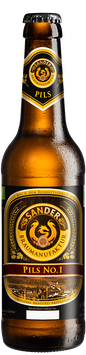 Pils No.1 330ml