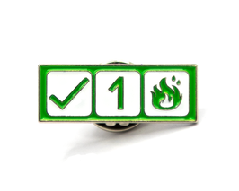 Pins