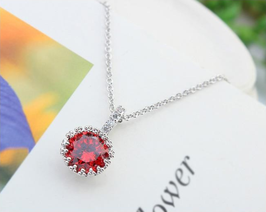 Collier Lorraine