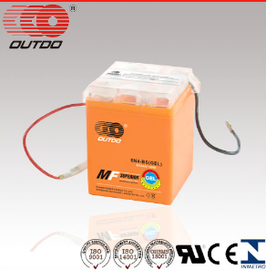 BATERIA OUTDO 6V GEL