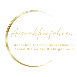 New Work Auswahlverfahren - Komplette Durchführung & Moderation