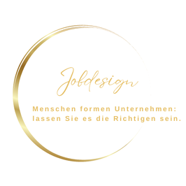 New Work Jobdesign- Entwicklung von Jobdesigns für jeden Arbeitsplatz in Ihrem Unternehmen - online-Kurs für Ihre Unternehmens-Akademie