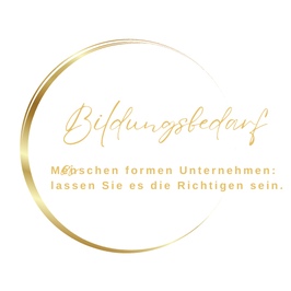 Bildungsbedarfsanalyse für derzeitige und zukünftige Mitarbeitende