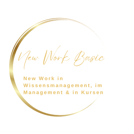 New Work Basic - Teilnehmendenverwaltung  Moodle - online Kurs