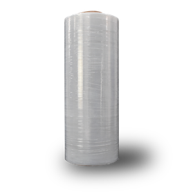 Rollo De Emplaye Playo Film Stretch Pelicula Estirable 10" pulgadas 1200 pies Calibre 80