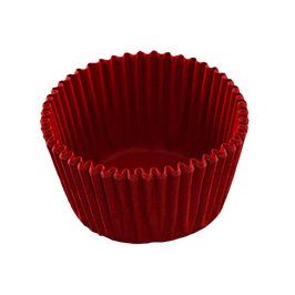 Capacillo Rojo O Blanco no. 72 Primo/ Capacillo Para Cupcake Muffins O Mantecadas