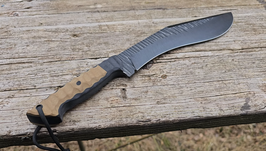 Tactical KUKRI