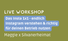 Live Workshop am 25. Februar 2026 im Haus des Frankenweins