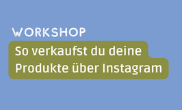 Live Workshop via Zoom am 5. November 2024
