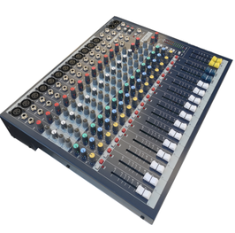 Soundcraft EPM 12