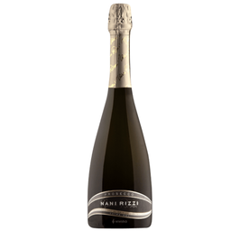 Nani Rizzi - SPUMANTE Extra Dry & Rose Brut D.O.C.