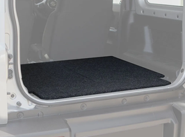 Suzuki Jimny (2018-Current) Base Deck - 3DR