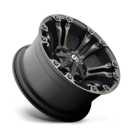 Fuel D569 Vapor 17"