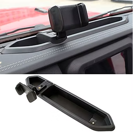 JL Dash Multi-Mount Phone Holder