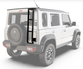 Suzuki Jimny (2018-Current) Ladder
