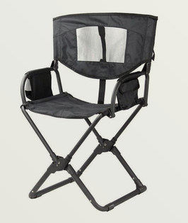 Expander Camping Chair