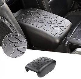 JL Center Console Armrest Cover