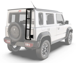 Suzuki Jimny (2018-Current) Ladder