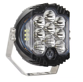 5" 50W CREE LED Spot Light