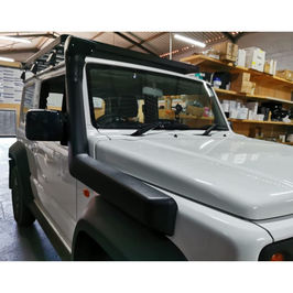 SJ - Snorkel 2019 onwards - Gen 4