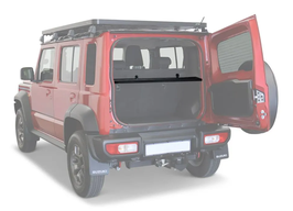 Suzuki Jimny (2023-Current) Light Duty Rear Cargo Shelf - 5DR