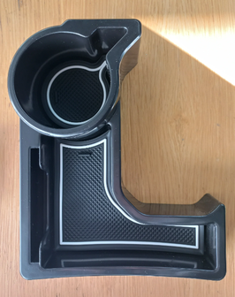 SJ - Storage Tray