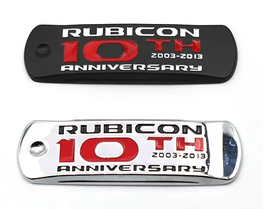 Badges