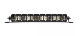 22" 120W CREE LED Dual Row Light Bar