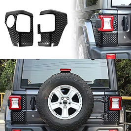 JL Rear Corner Guard Taillight Cover