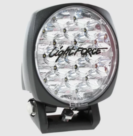 Venom Professional Edition LED Driving Light (EACH)