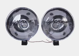Striker 170 mm High Performance 12v 100w