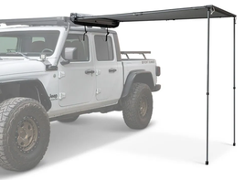 Easy-Out Awning / 2M / Black