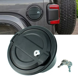 JL Fuel Tank Cap Cover