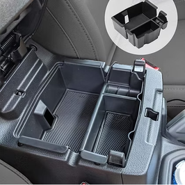 JL Console Storage Box Organizer