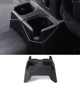JL Rear Seat Cup Holder