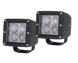 3'' 4D Lens CREE LED Spot Lights