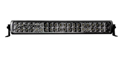 20″ Dual Row Viper LED Light Bar