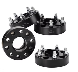 Jeep JL Wheel Spacers
