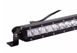 50" LED Light Bar