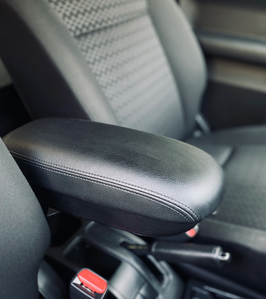 SJ - Premium Single Armrest 2018+