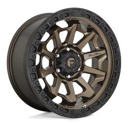 Fuel D696 COVERT 17"