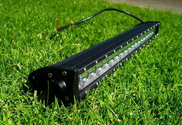 52" LED Light Bar