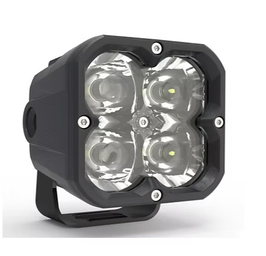 3" 20W Cube Pod Spot Lights