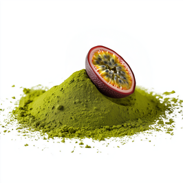 Matcha Passionsfrucht natürlich 30g