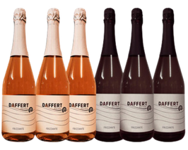 Frizzante-Paket